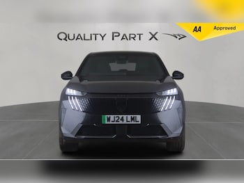 Used Peugeot E-3008 2024 for sale - 79348799: Photo
