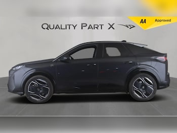 Used Peugeot E-3008 2024 for sale - 79348799: Photo