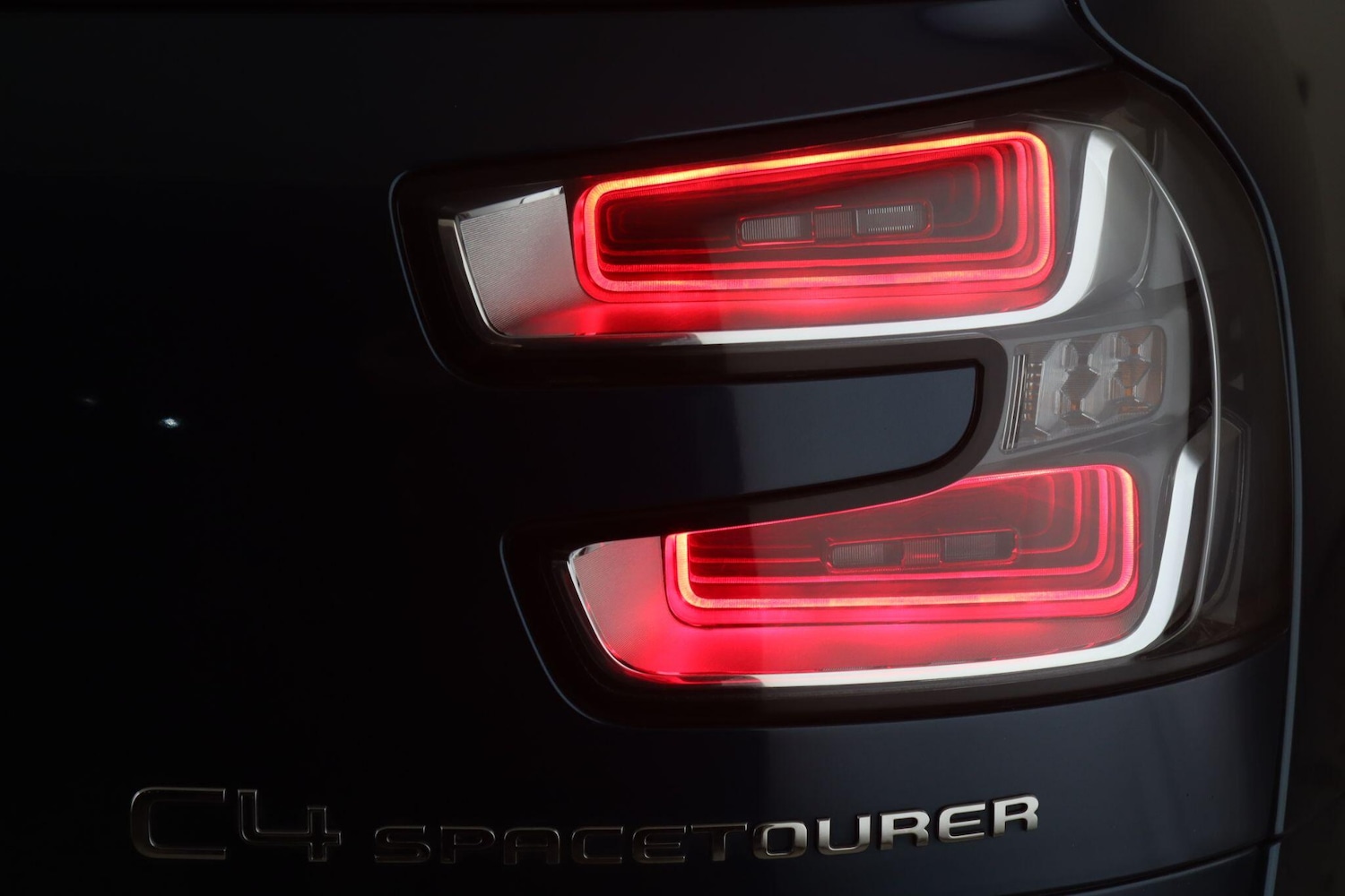 Used Citroen Grand C4 Picasso 2022 for sale - 77585791: Photo 10