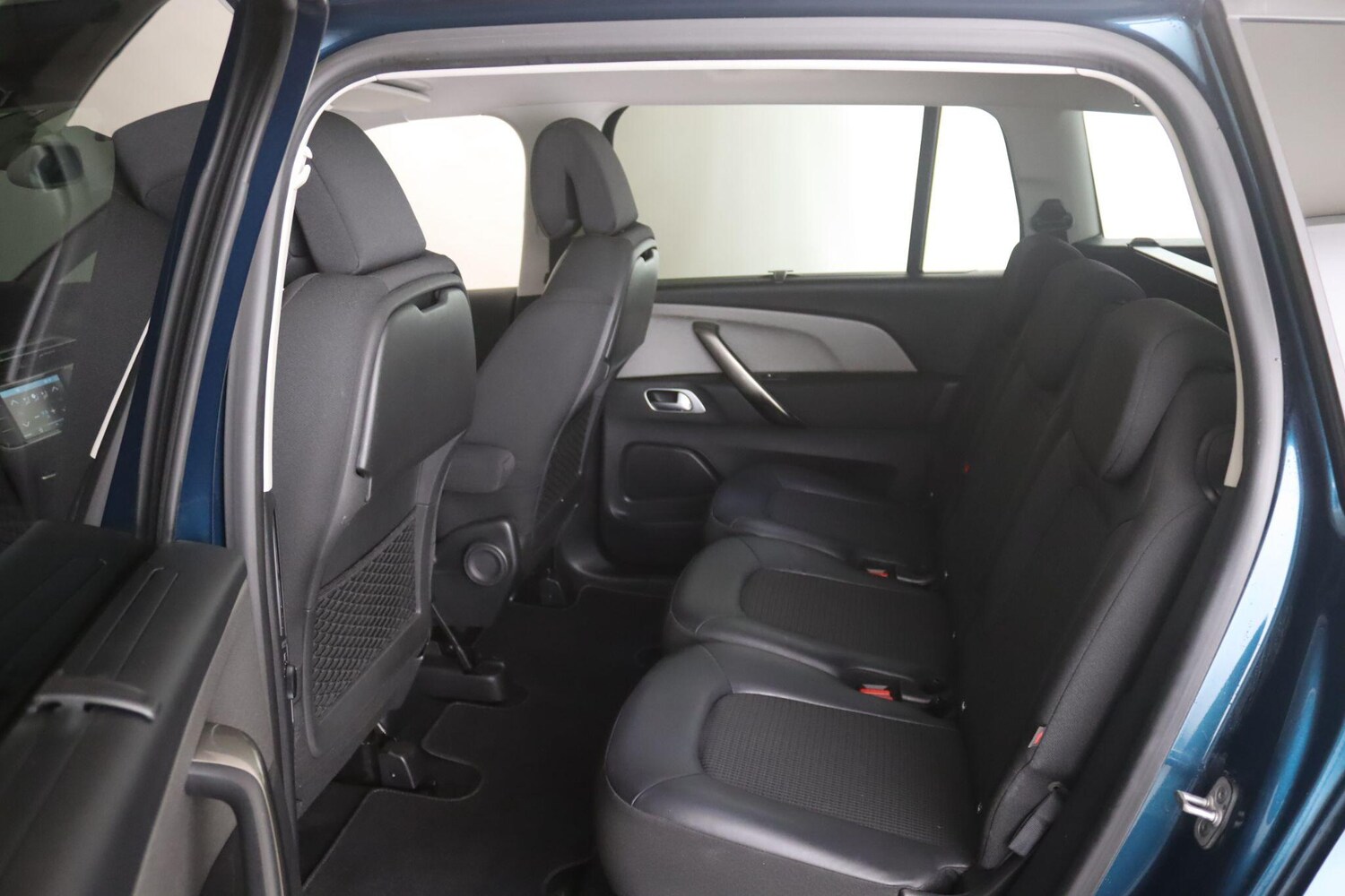 Used Citroen Grand C4 Picasso 2022 for sale - 77585791: Photo 12