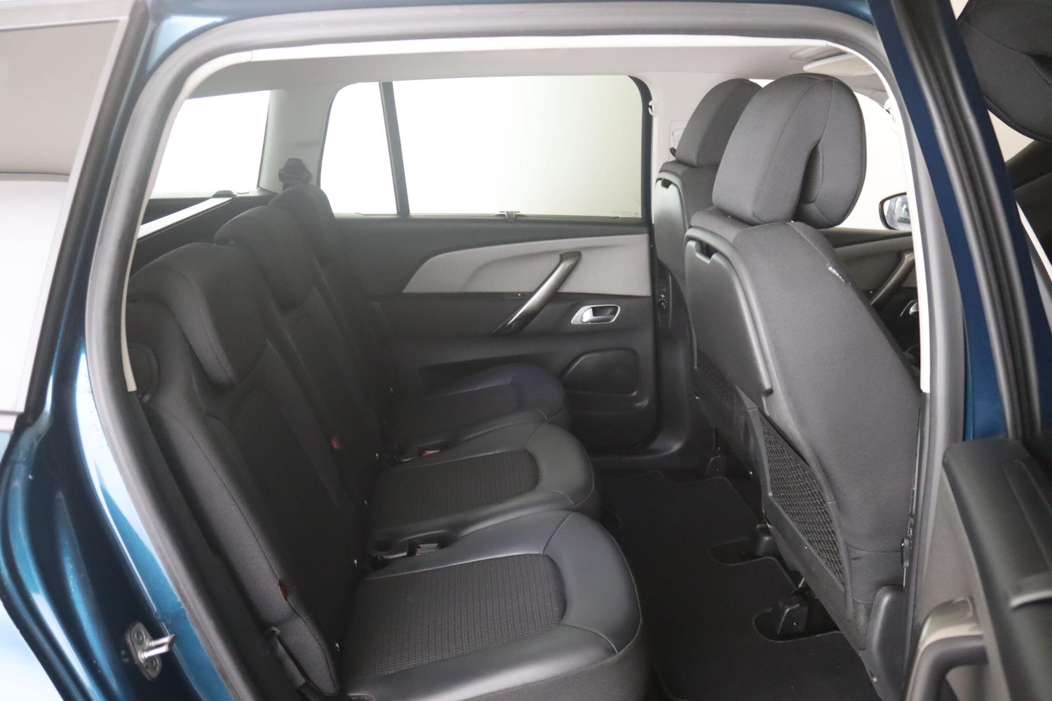 Used Citroen Grand C4 Picasso 2022 for sale - 77585791: Photo 15