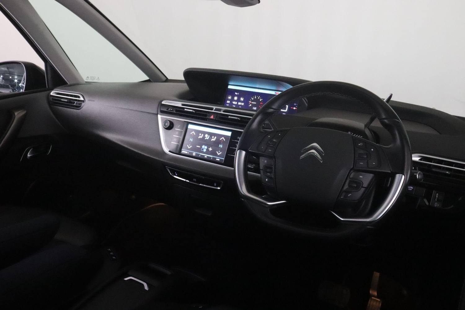 Used Citroen Grand C4 Picasso 2022 for sale - 77585791: Photo 16