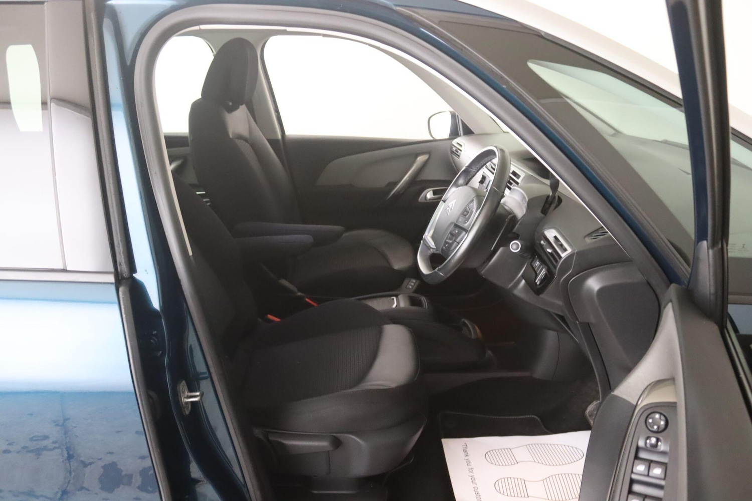 Used Citroen Grand C4 Picasso 2022 for sale - 77585791: Photo 17