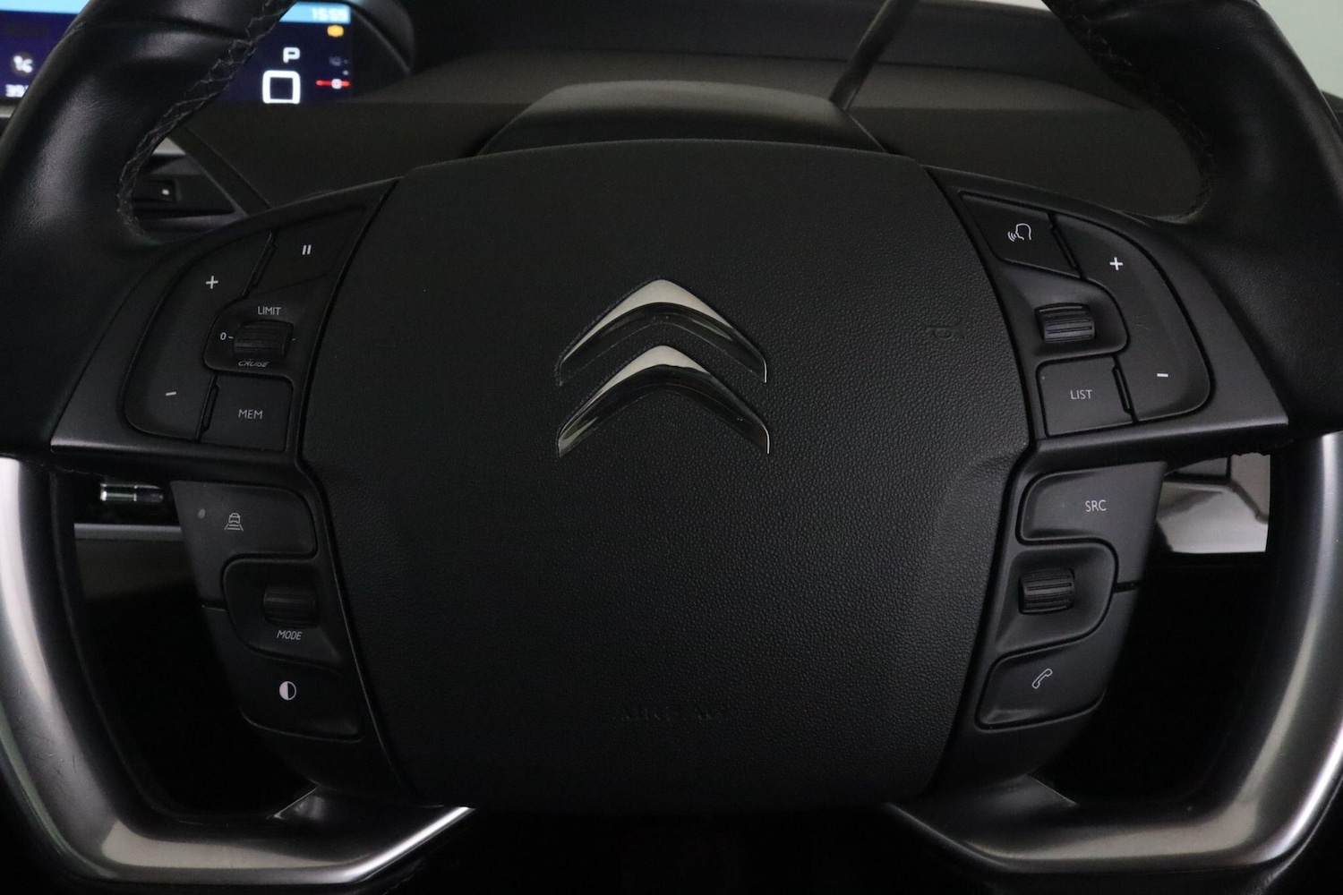 Used Citroen Grand C4 Picasso 2022 for sale - 77585791: Photo 19