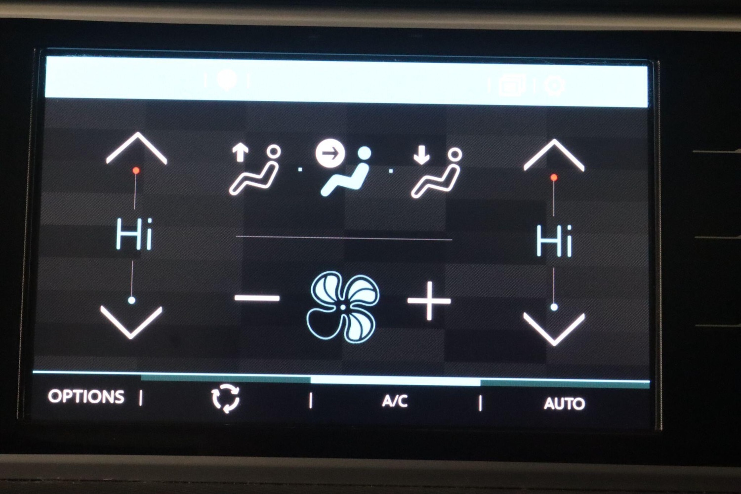 Used Citroen Grand C4 Picasso 2022 for sale - 77585791: Photo 22