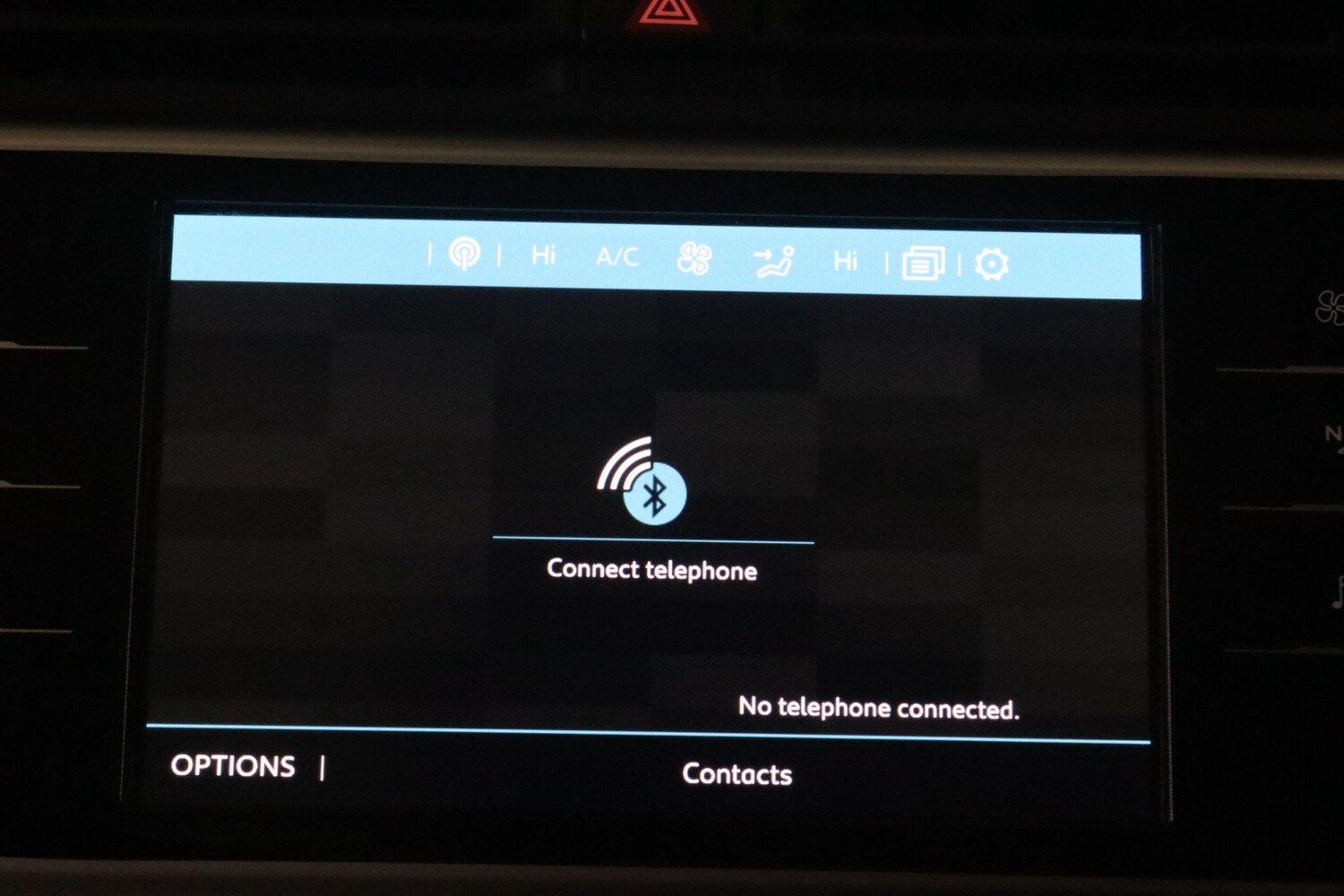 Used Citroen Grand C4 Picasso 2022 for sale - 77585791: Photo 24