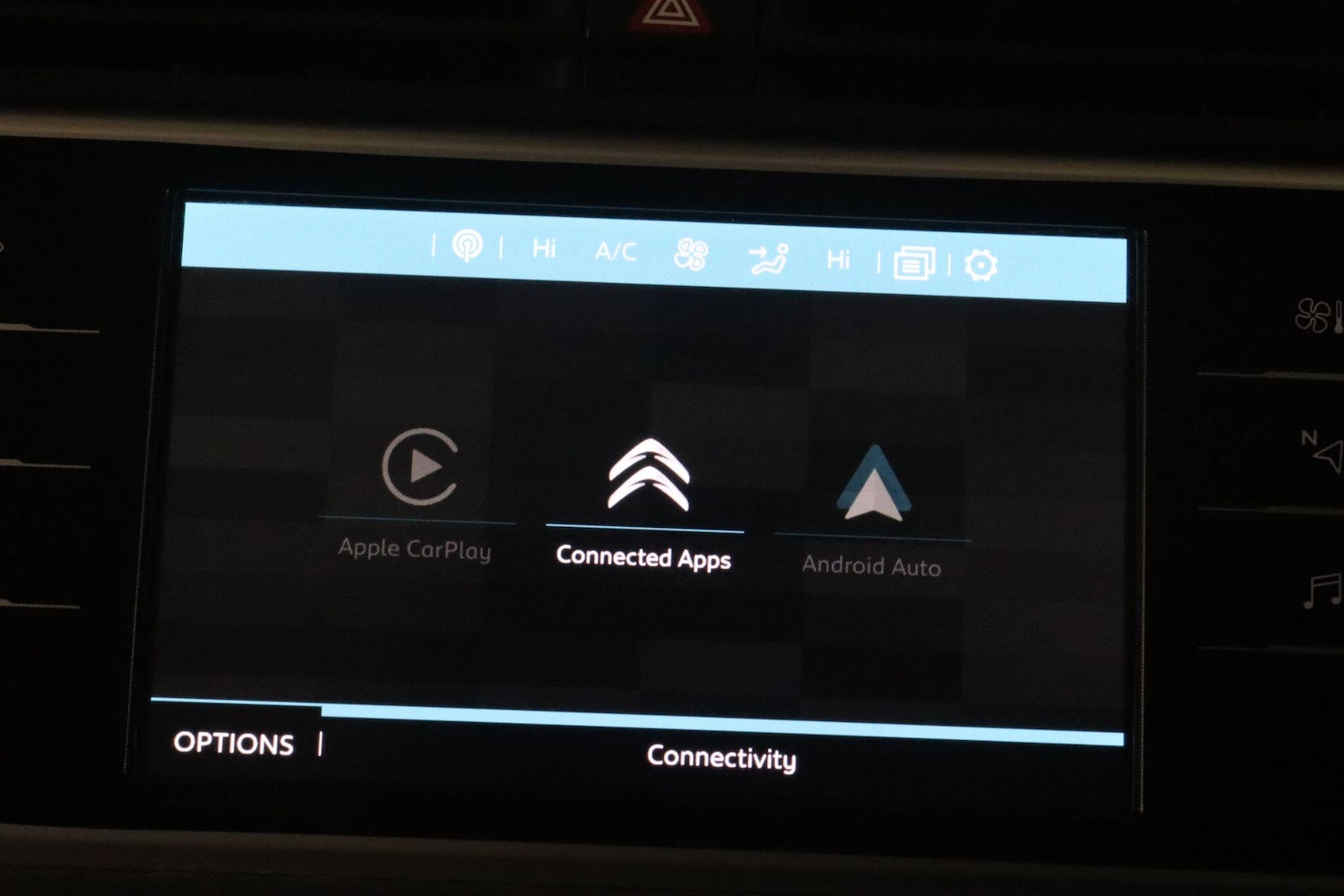 Used Citroen Grand C4 Picasso 2022 for sale - 77585791: Photo 25