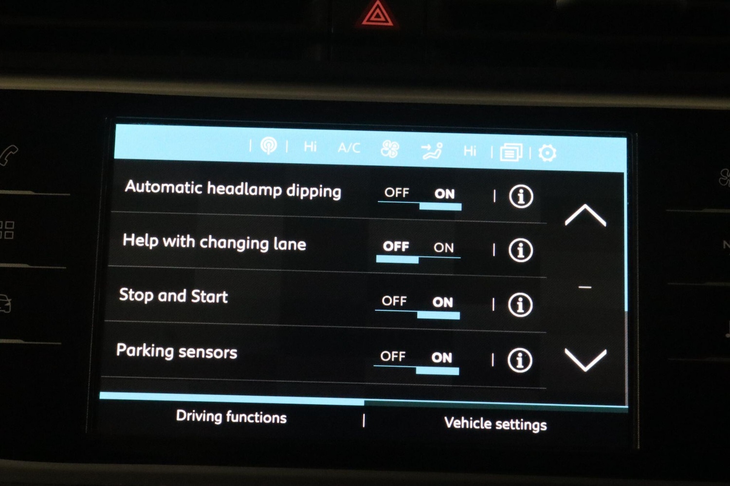 Used Citroen Grand C4 Picasso 2022 for sale - 77585791: Photo 26