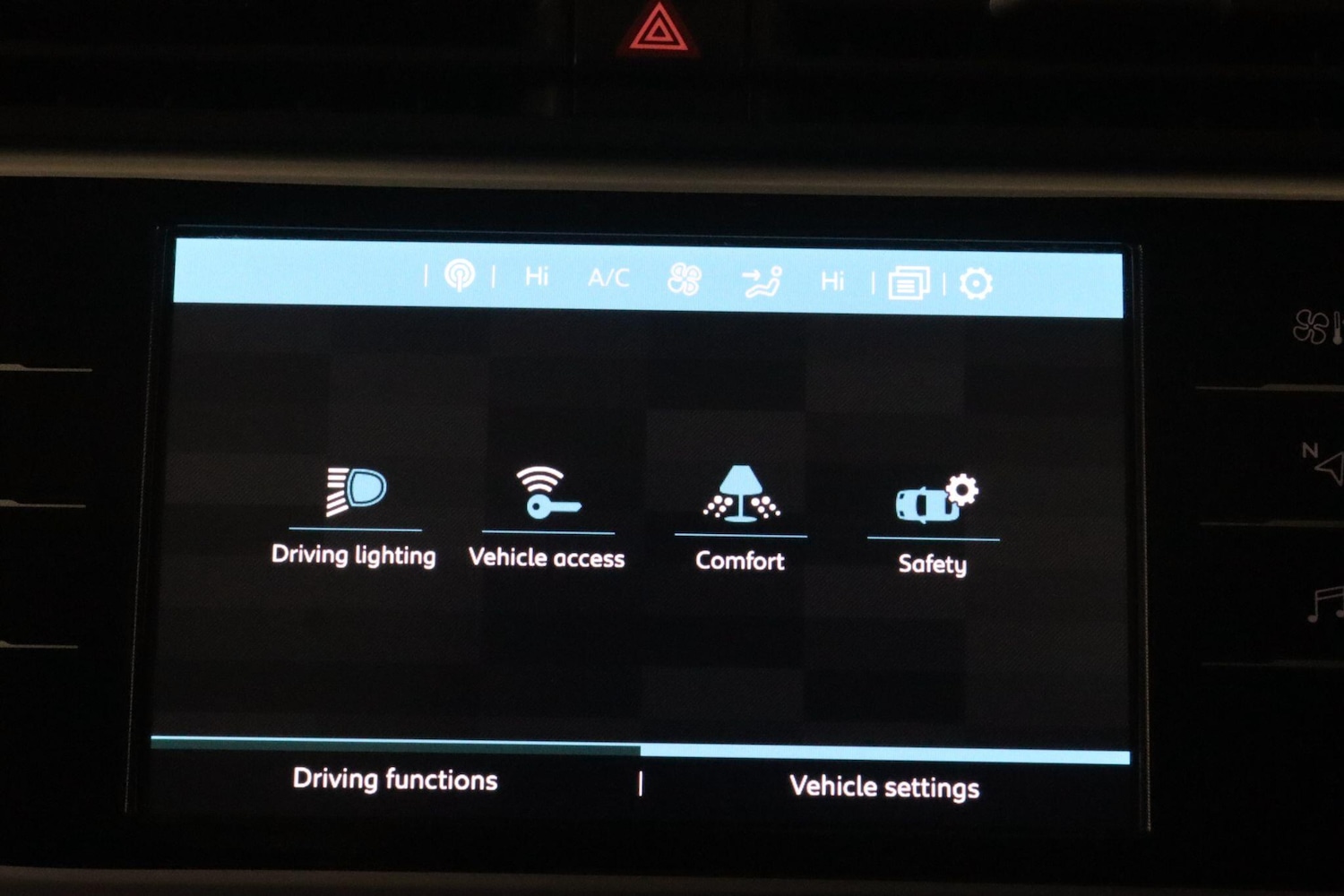 Used Citroen Grand C4 Picasso 2022 for sale - 77585791: Photo 27