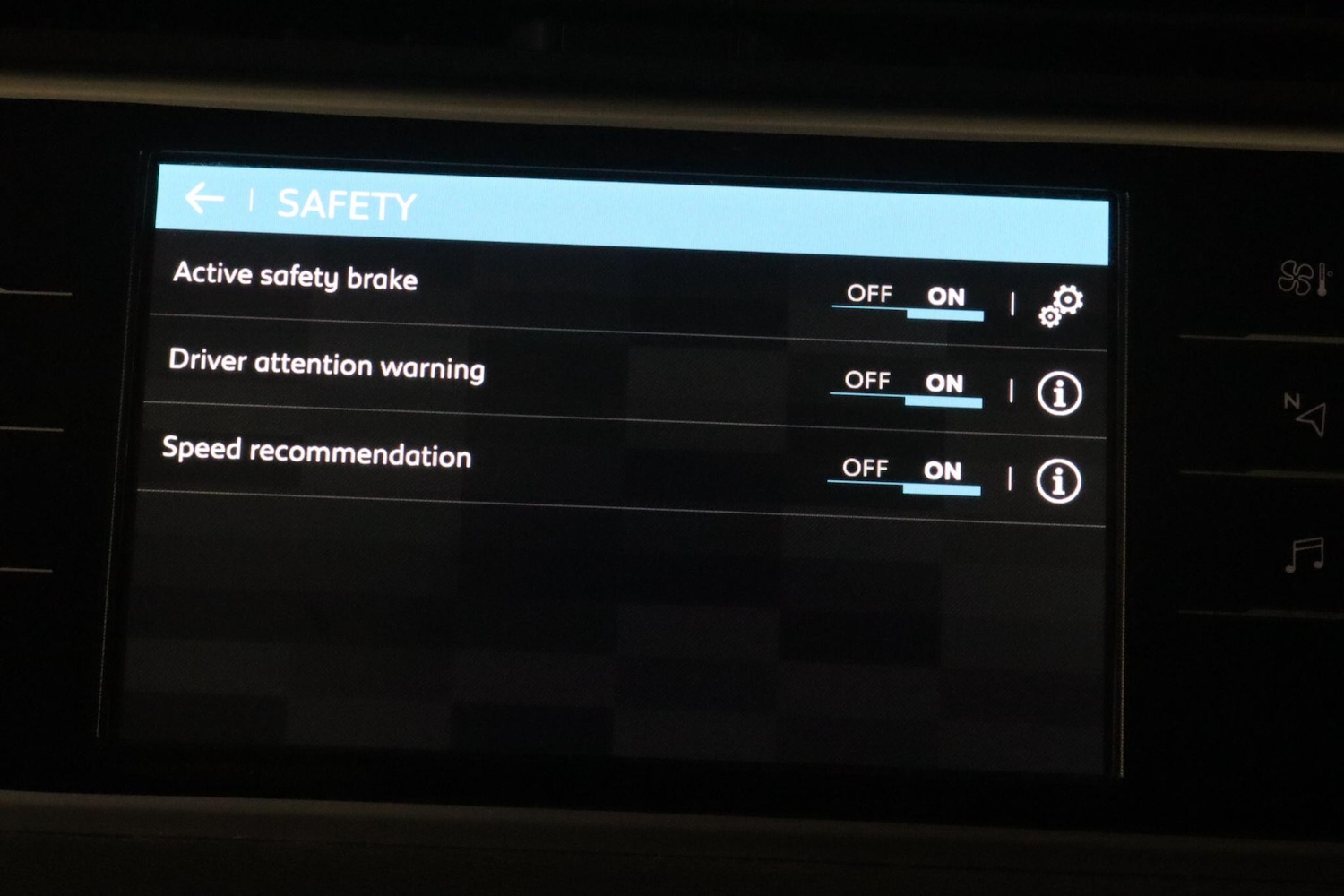 Used Citroen Grand C4 Picasso 2022 for sale - 77585791: Photo 28