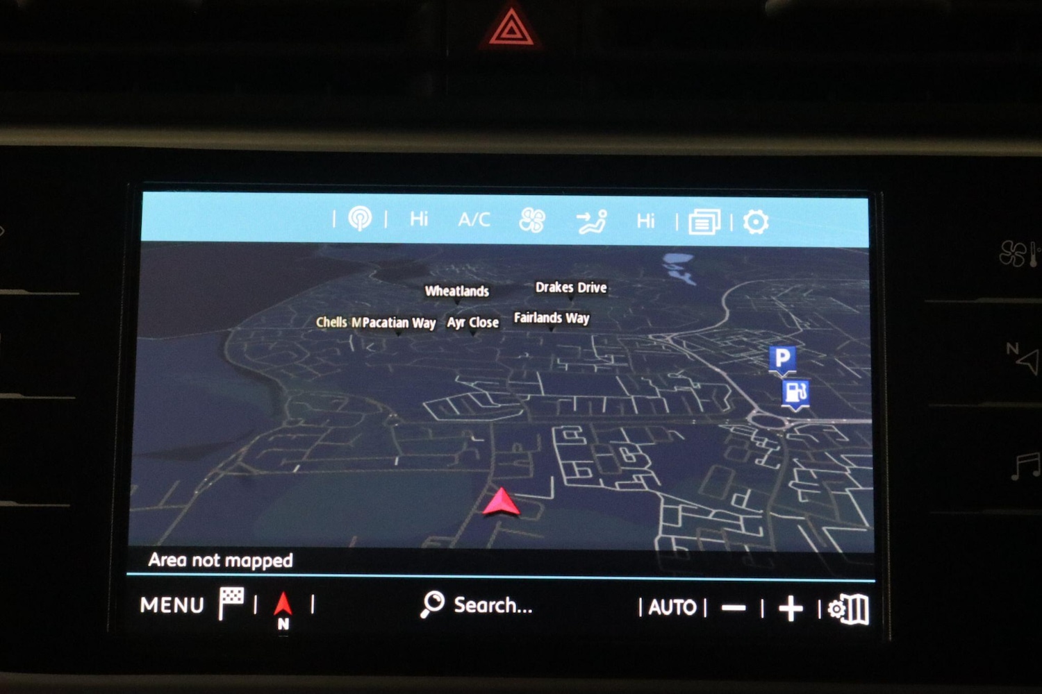 Used Citroen Grand C4 Picasso 2022 for sale - 77585791: Photo 29