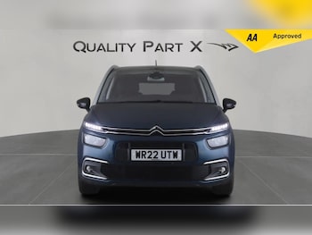 Used Citroen Grand C4 Picasso 2022 for sale - 77585791: Photo