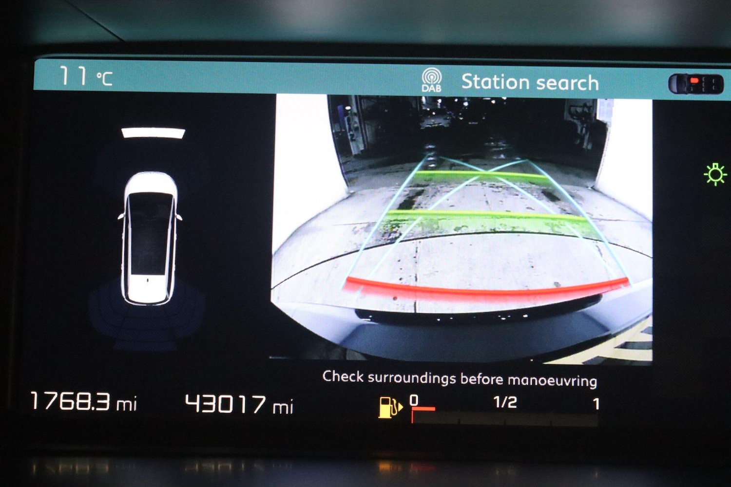 Used Citroen Grand C4 Picasso 2022 for sale - 77585791: Photo 31