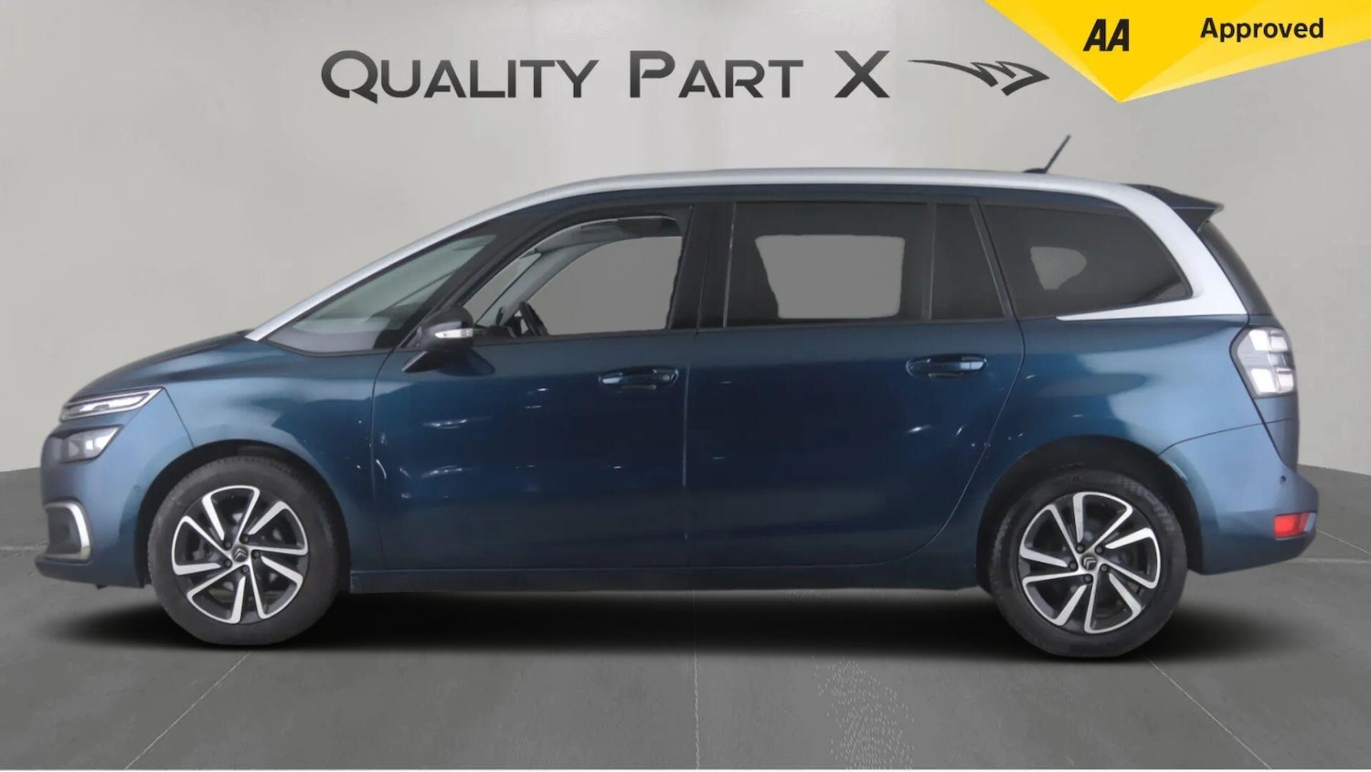 Used Citroen Grand C4 Picasso 2022 for sale - 77585791: Photo 4