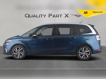 Used Citroen Grand C4 Picasso 2022 for sale - 77585791: Photo