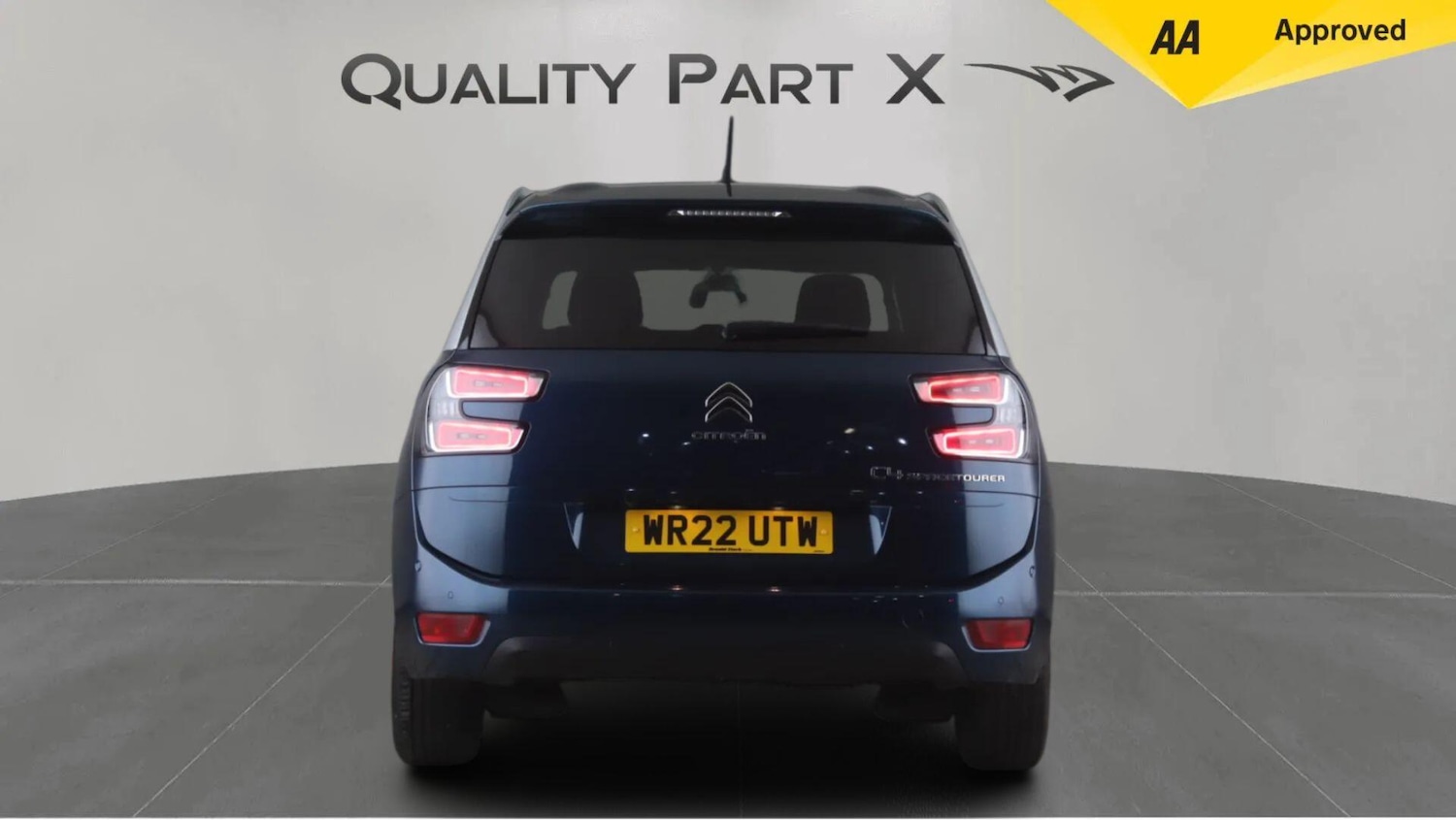 Used Citroen Grand C4 Picasso 2022 for sale - 77585791: Photo 6