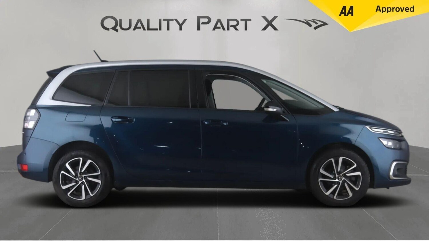 Used Citroen Grand C4 Picasso 2022 for sale - 77585791: Photo 8