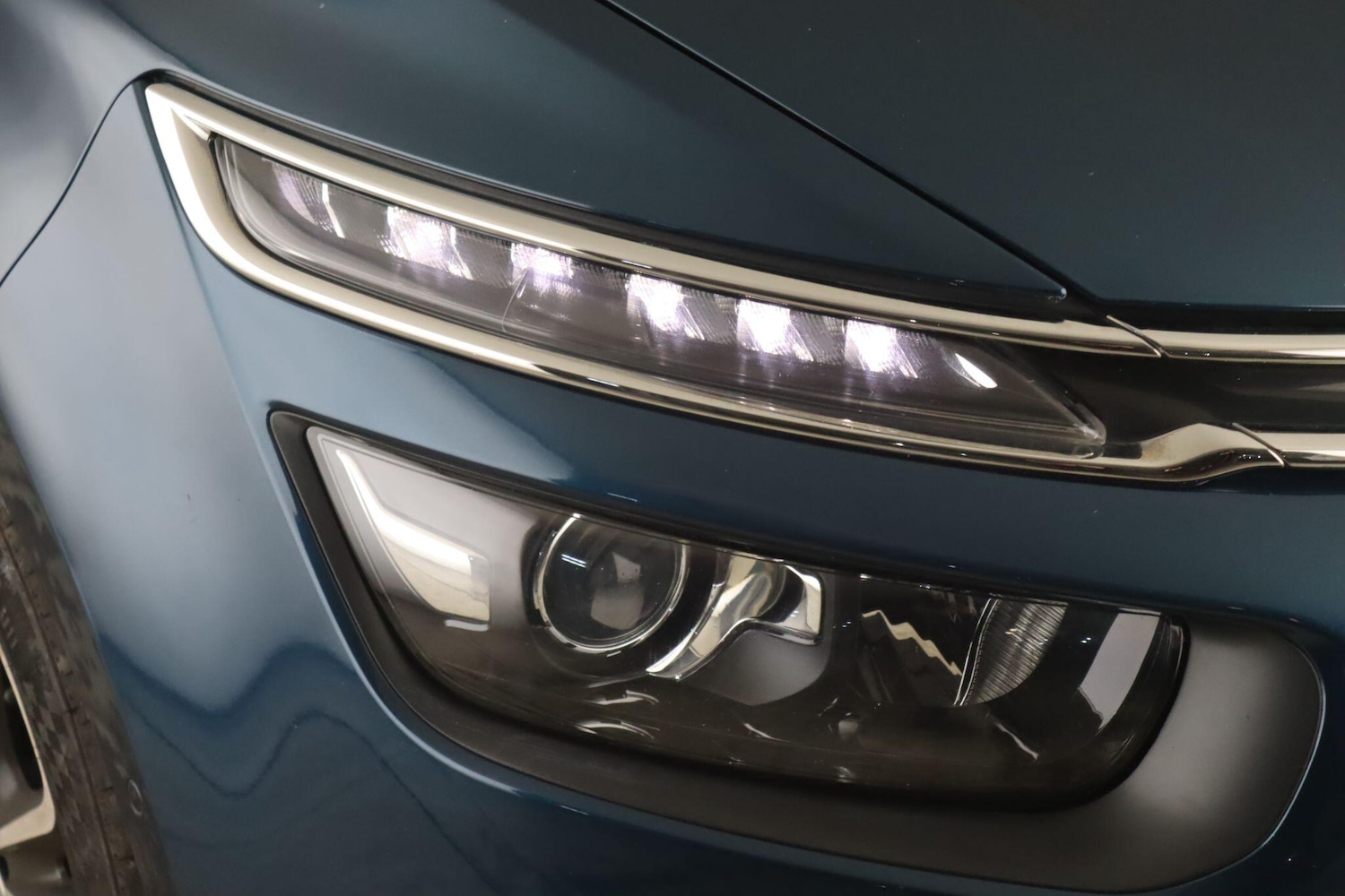 Used Citroen Grand C4 Picasso 2022 for sale - 77585791: Photo 9