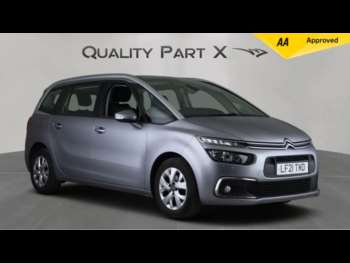 2021 (21) - 1.5 BlueHDi Touch Plus Euro 6 (s/s) 5dr