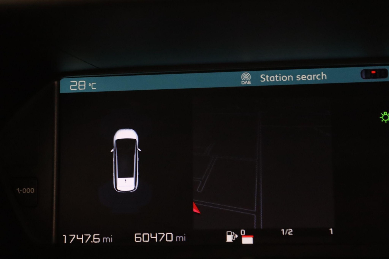 Used Citroen C4 Grand Picasso 2021 for sale - 75237395: Photo 29