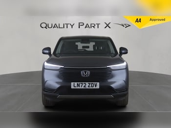 Used Honda HR-V 2022 for sale - 79075691: Photo