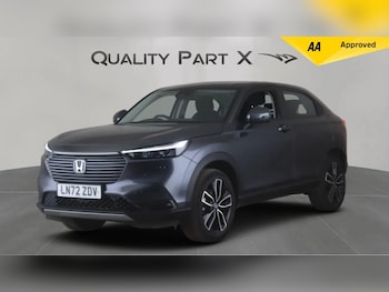 Used Honda HR-V 2022 for sale - 79075691: Photo