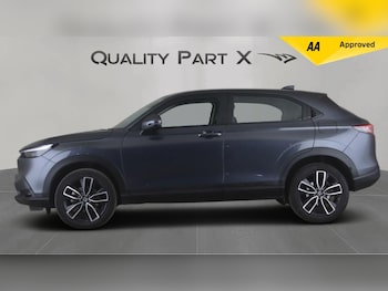 Used Honda HR-V 2022 for sale - 79075691: Photo