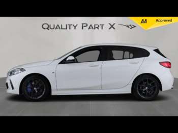 Used BMW 1 Series 2020 for sale - 74396095: Photo