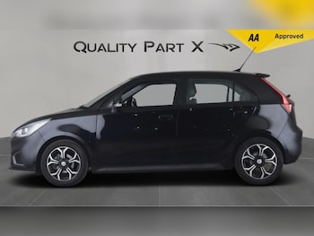 Used MG MG3 2022 for sale - 78843509: Photo
