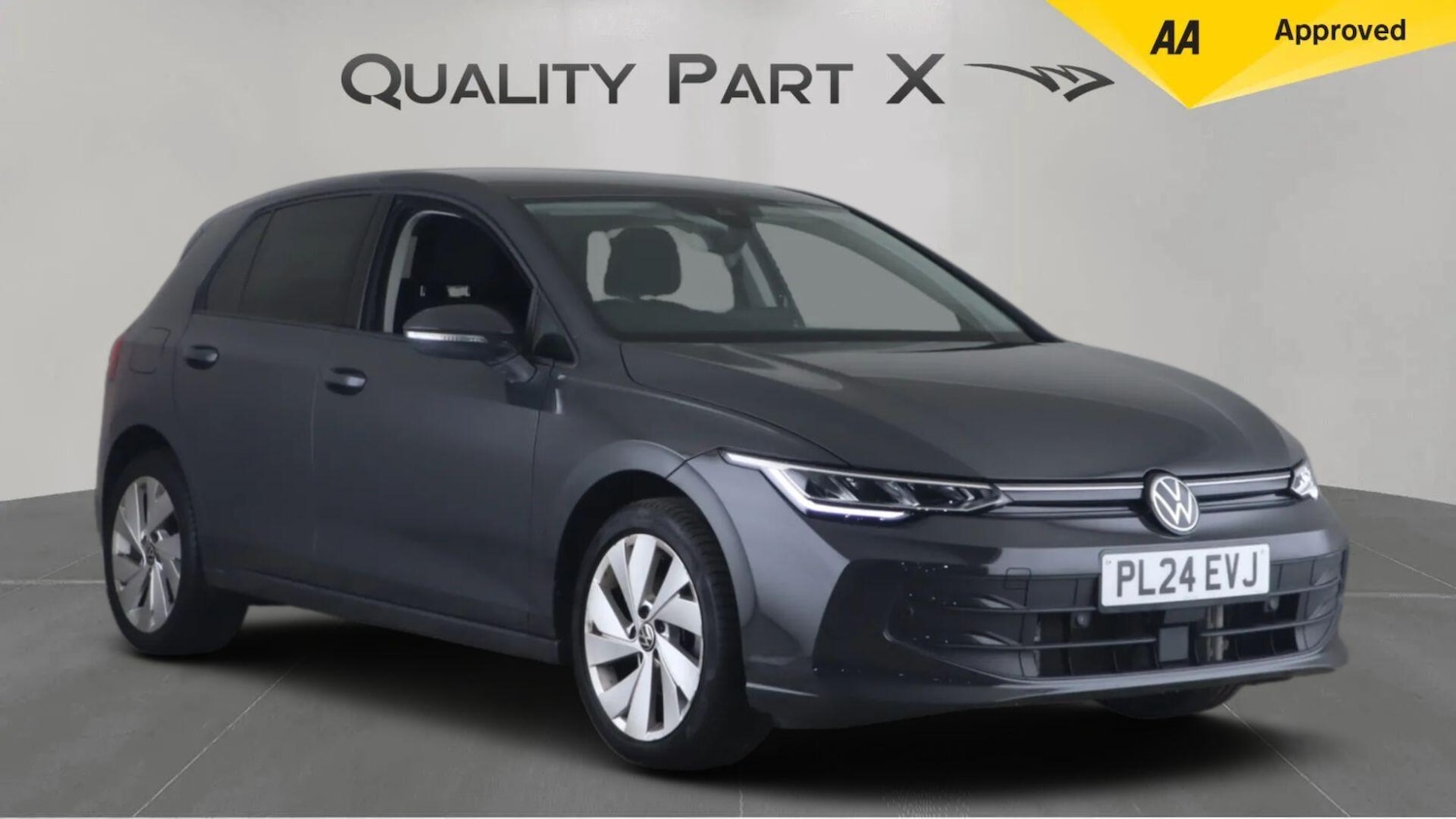 Used Volkswagen Golf for sale - 76855647: Photo 1