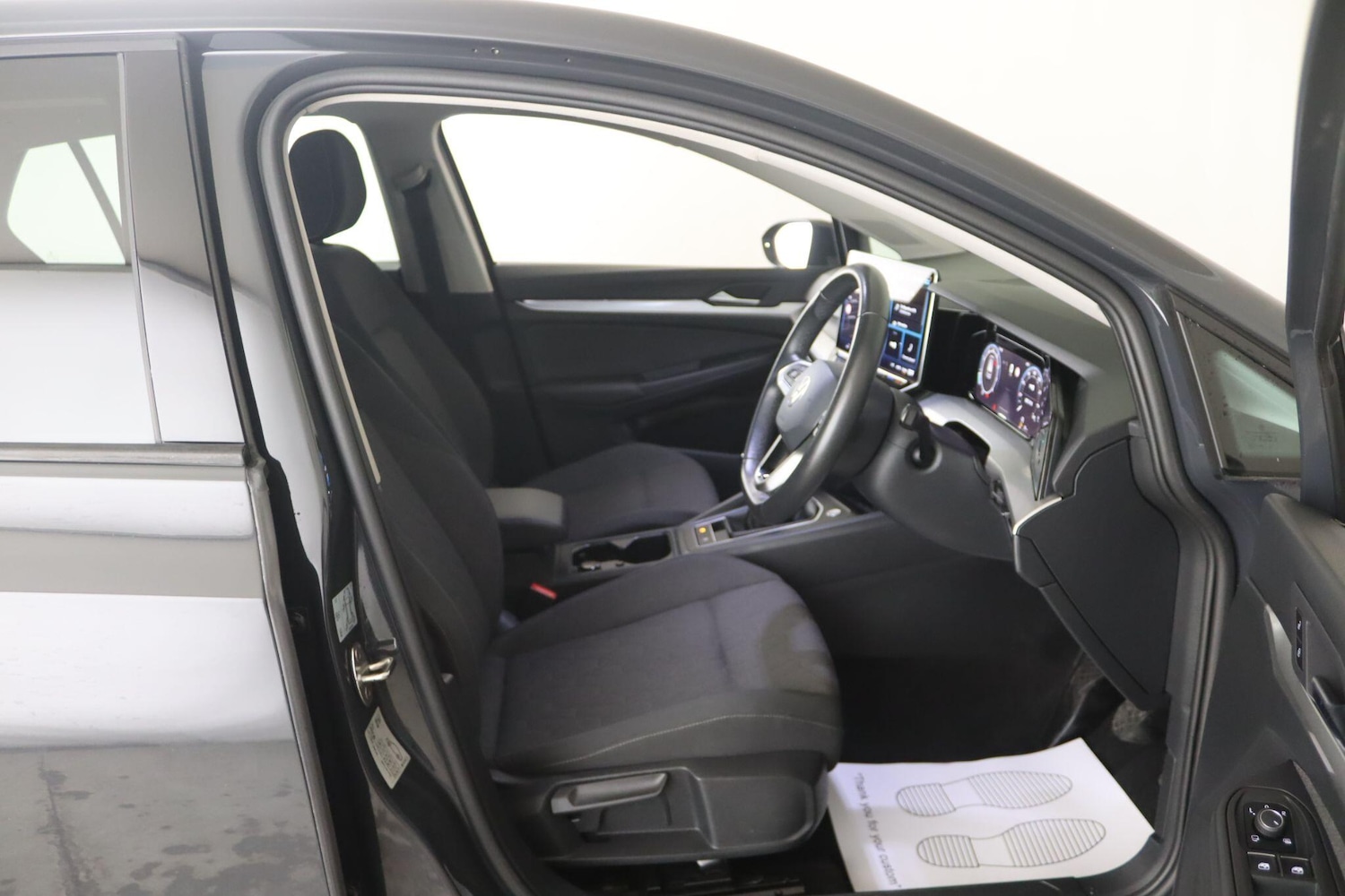 Used Volkswagen Golf for sale - 76855647: Photo 16