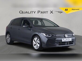 Used Volkswagen Golf 2024 for sale - 76855647: Photo