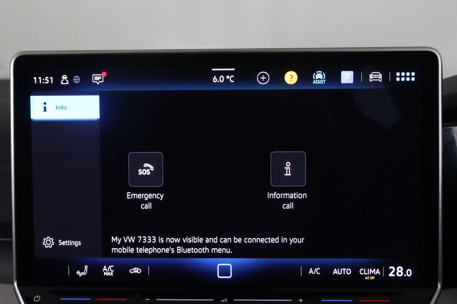 Used Volkswagen Golf for sale - 76855647: Photo 29