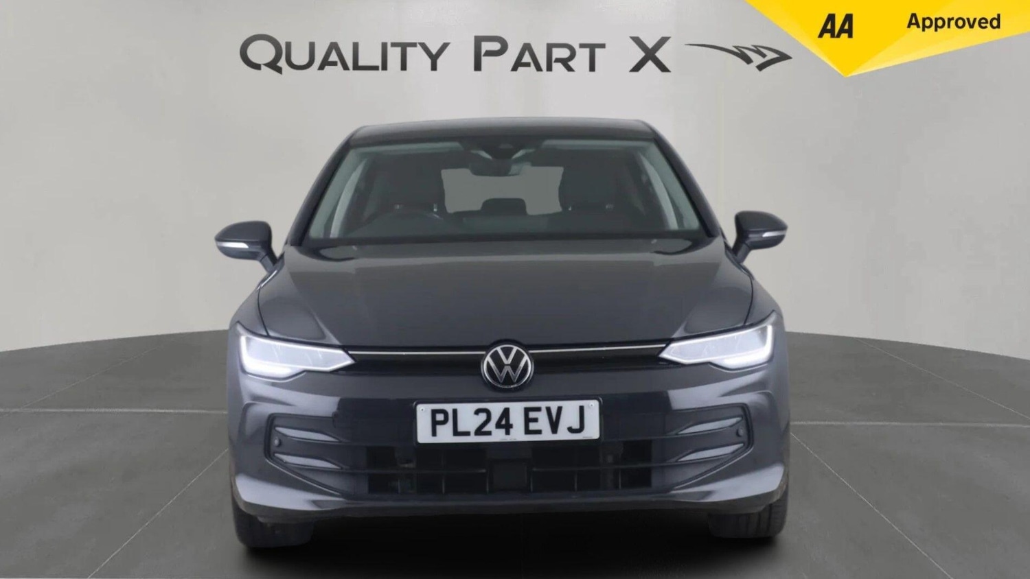 Used Volkswagen Golf for sale - 76855647: Photo 3