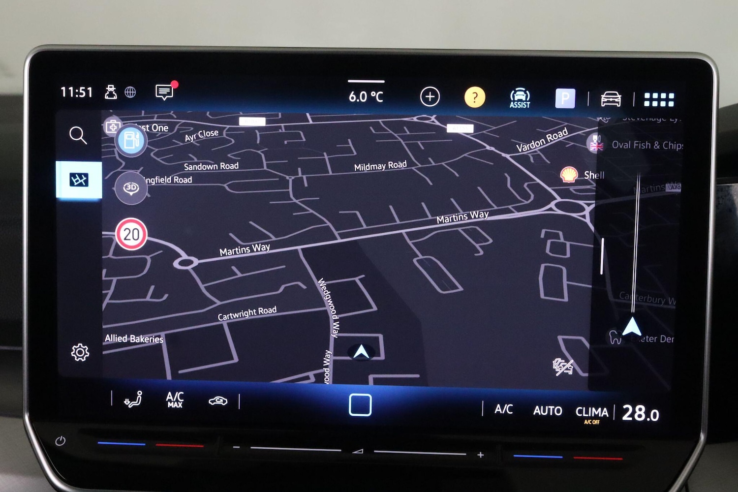 Used Volkswagen Golf for sale - 76855647: Photo 31