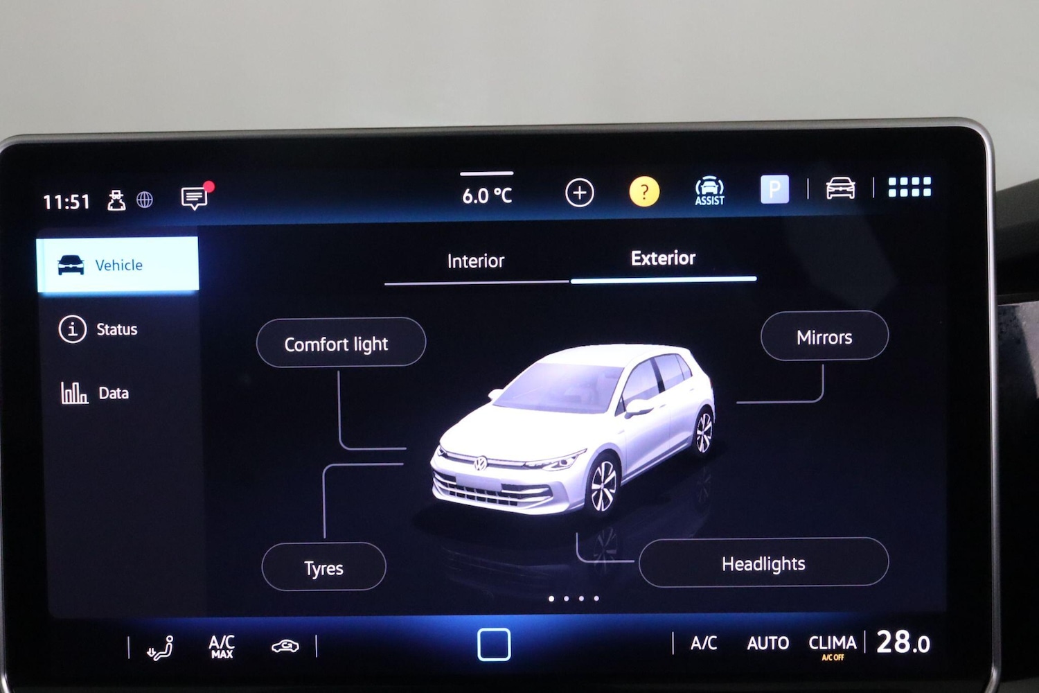 Used Volkswagen Golf for sale - 76855647: Photo 32