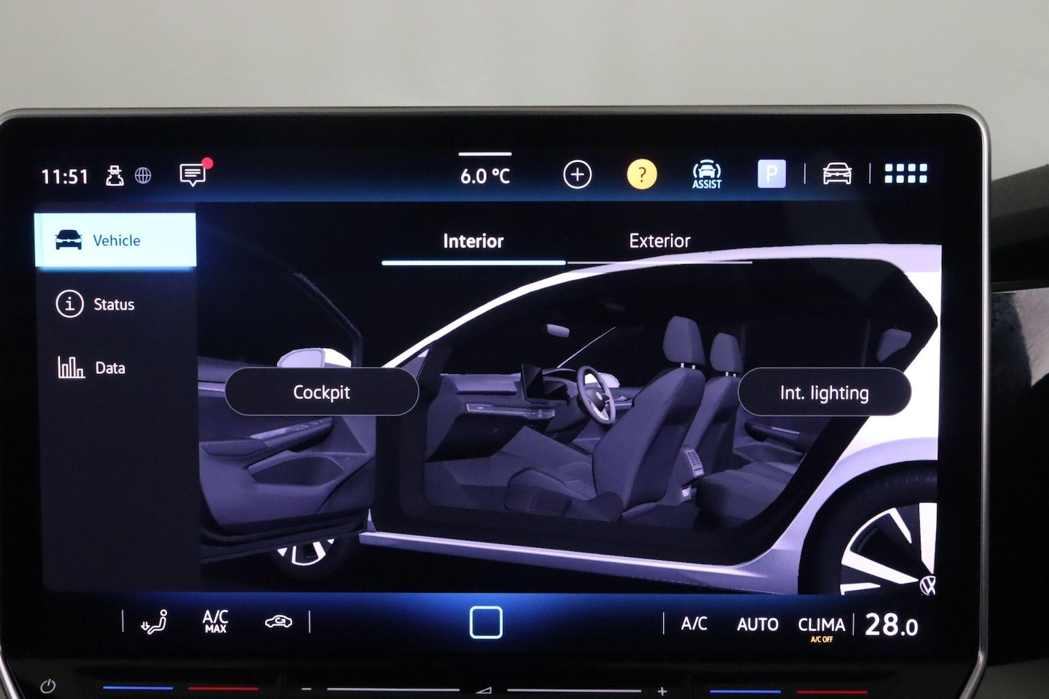 Used Volkswagen Golf for sale - 76855647: Photo 33