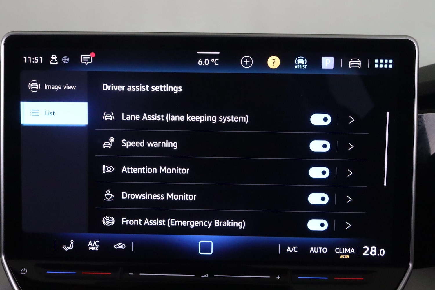 Used Volkswagen Golf for sale - 76855647: Photo 35