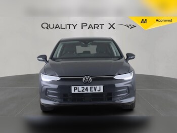 Used Volkswagen Golf 2024 for sale - 76855647: Photo