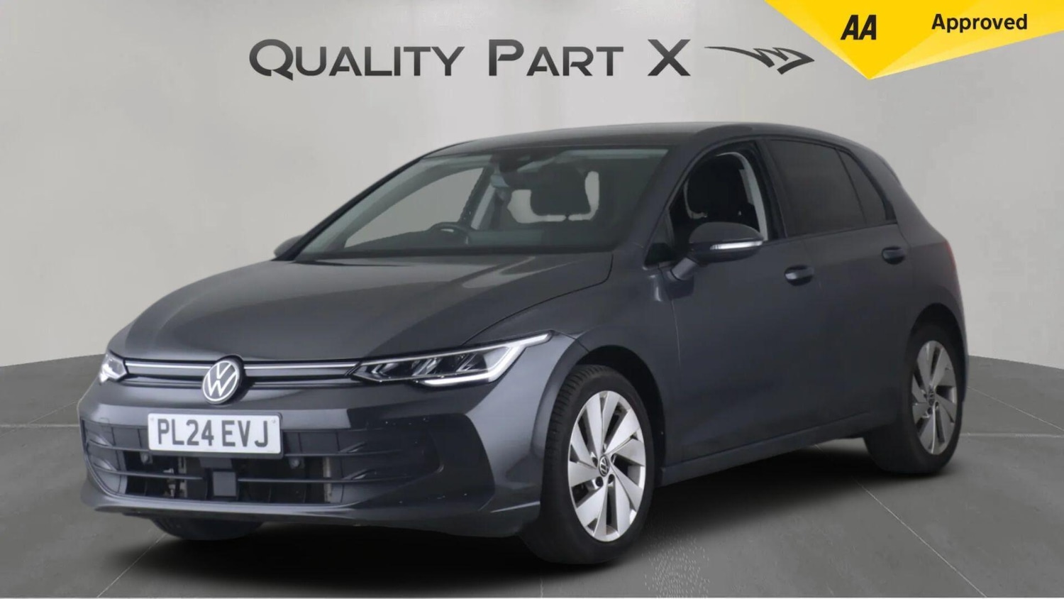Used Volkswagen Golf for sale - 76855647: Photo 4