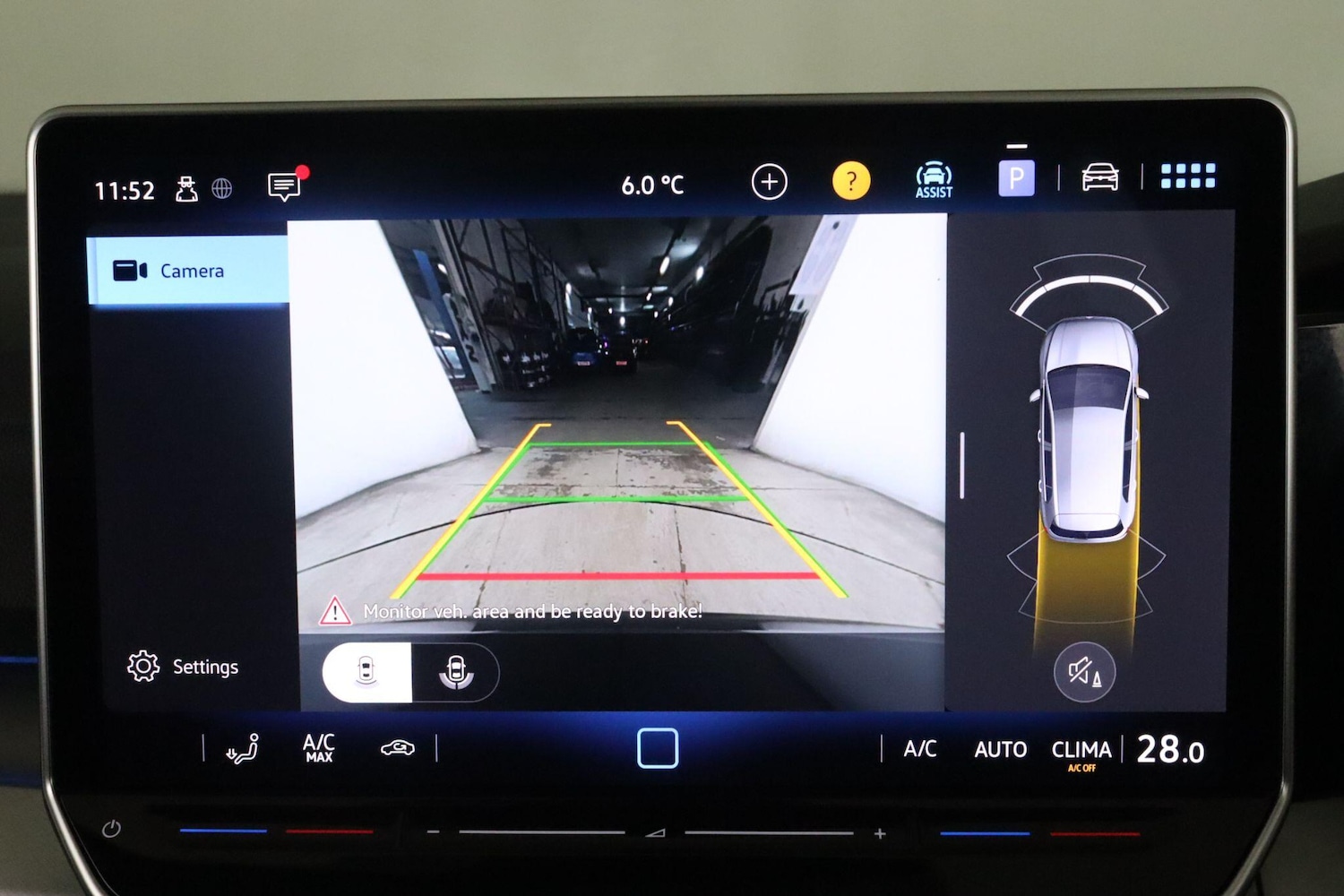 Used Volkswagen Golf for sale - 76855647: Photo 41