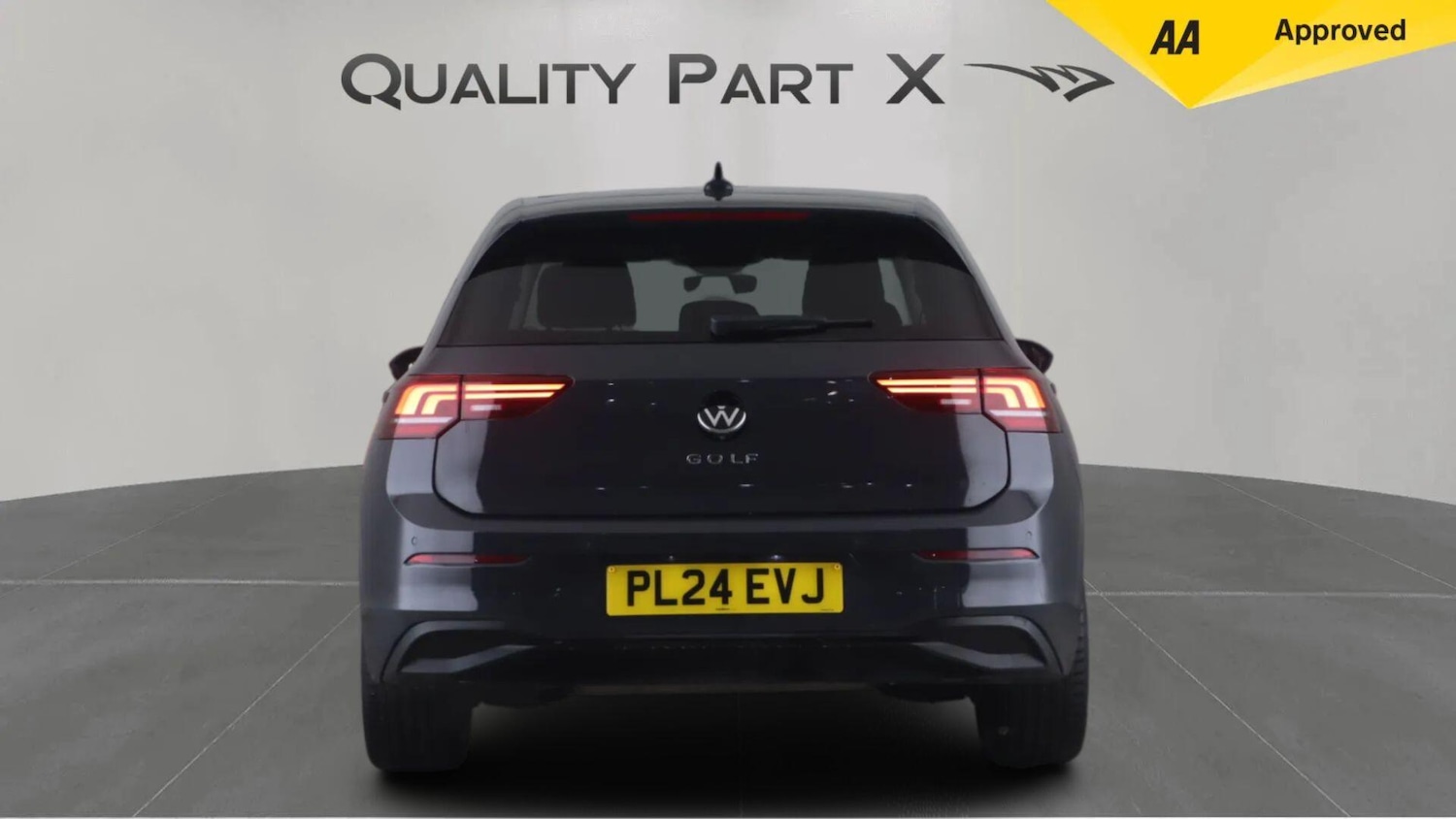 Used Volkswagen Golf for sale - 76855647: Photo 7