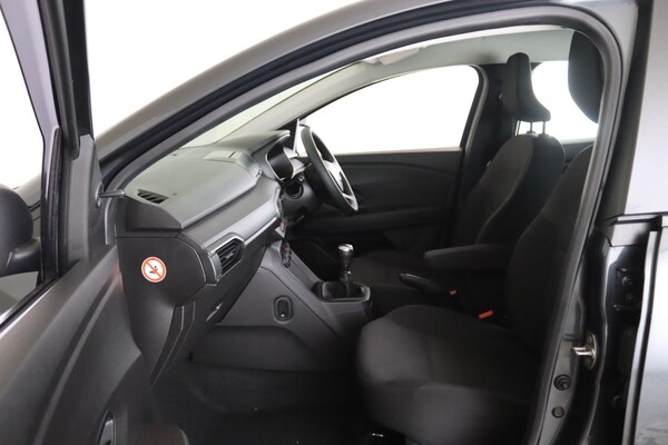 Used Dacia Sandero 2022 for sale - 76060963: Photo 10