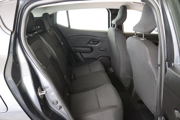 Used Dacia Sandero 2022 for sale - 76060963: Photo 13