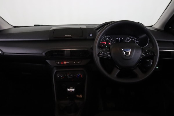 Used Dacia Sandero 2022 for sale - 76060963: Photo 14