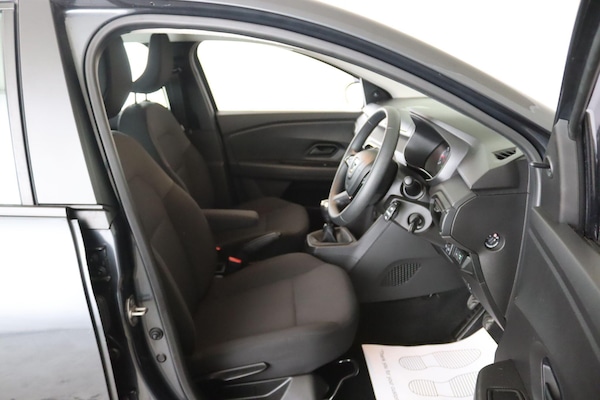 Used Dacia Sandero 2022 for sale - 76060963: Photo 15