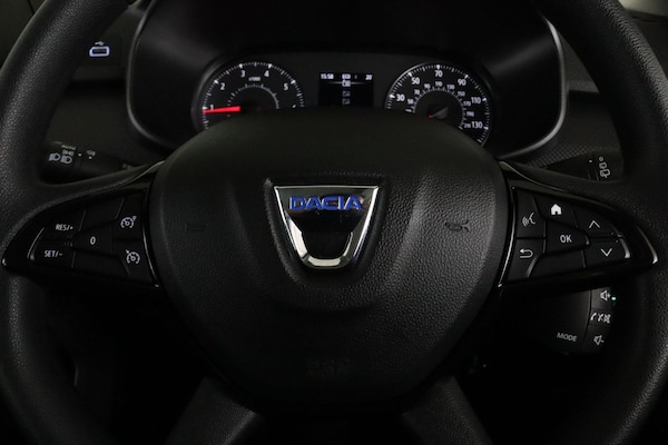 Used Dacia Sandero 2022 for sale - 76060963: Photo 17