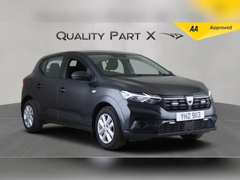 Dacia - Sandero