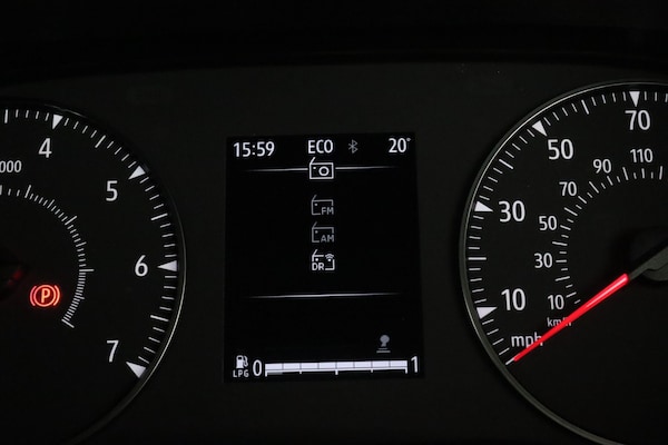 Used Dacia Sandero 2022 for sale - 76060963: Photo 20