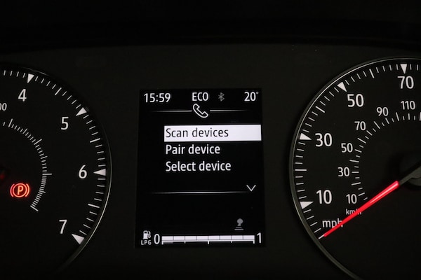 Used Dacia Sandero 2022 for sale - 76060963: Photo 22